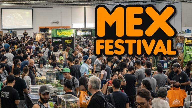 MEXFestival 2ª Edição